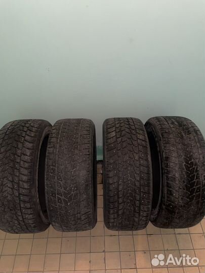 Toyo Open Country A/T 265/50 R20