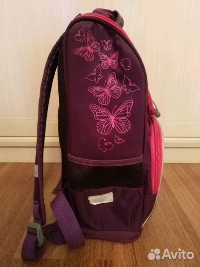 Рюкзак школьный Stelz