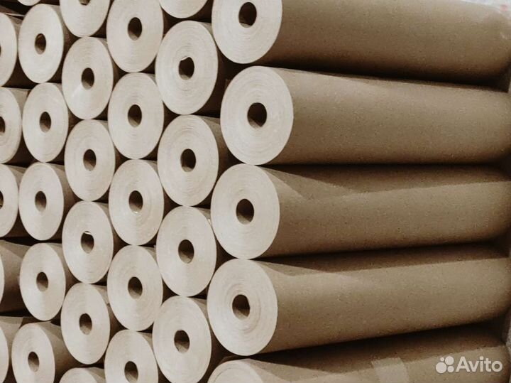 Крафтовая бумага