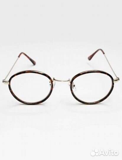 Очки готовые +1