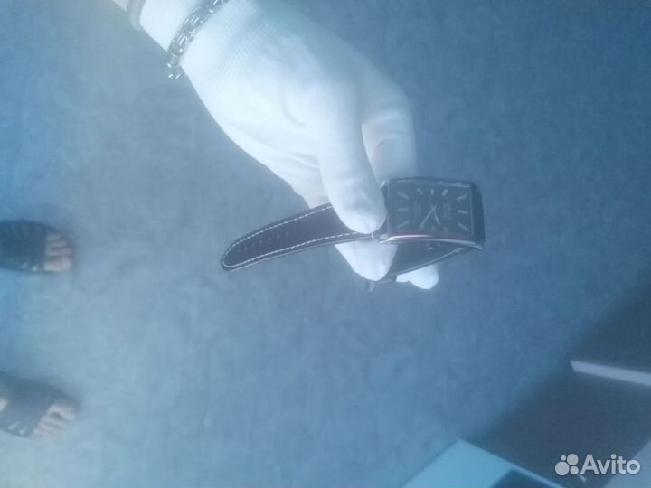 Часы мужские Omax