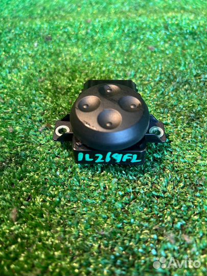 Кнопка регулировки сиденья передняя левая Audi A4