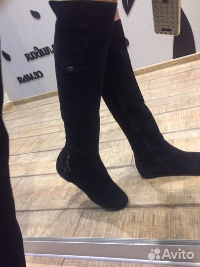 Сапоги
