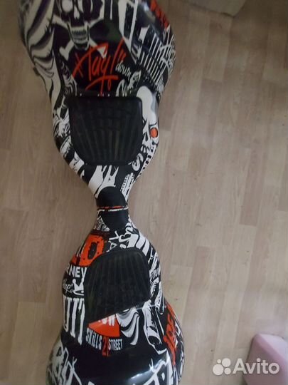 Гироскутер бу