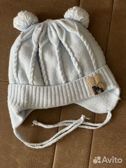 Шапка детская