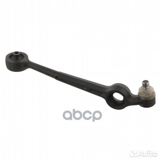 Рычаг пер.подв. 18 mm R audi 100 44 83-87