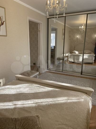 2-к. квартира, 43 м², 3/5 эт.