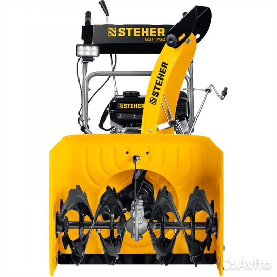 Снегоуборщик Steher GST-762