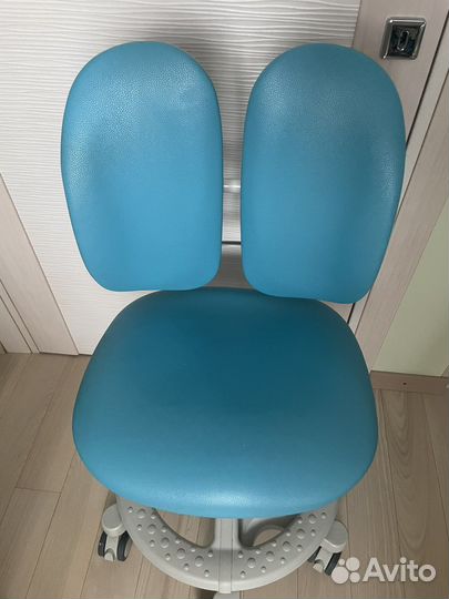 Компьютерное кресло duorest