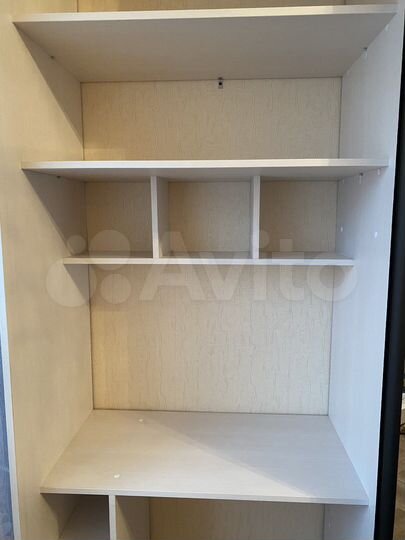 Комната 13,3 м² в 1-к., 4/5 эт.