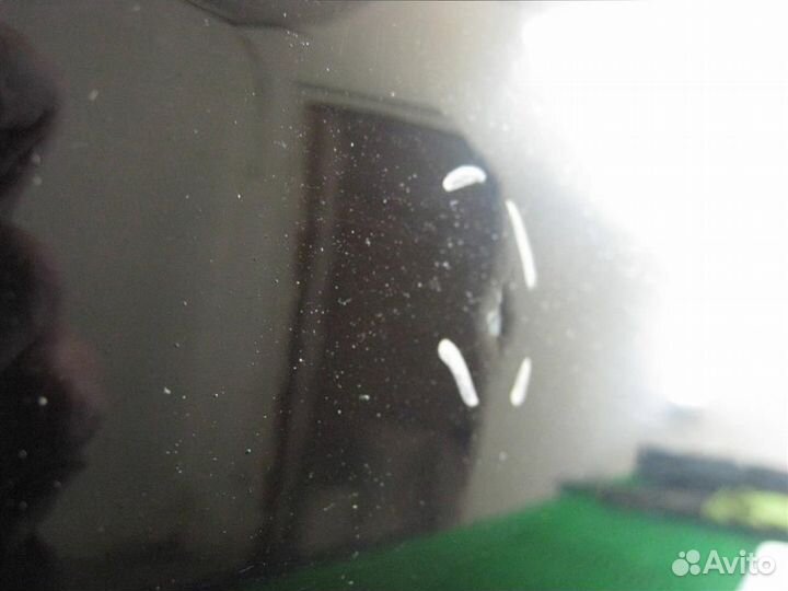 Дверь задняя левая Honda CR-V 3 (RE) 2007