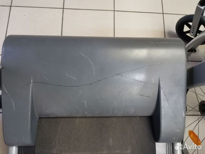 Беговая дорожка Artlina RZW-1003 (механическая)