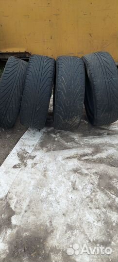 Triangle TR968 205/55 R16