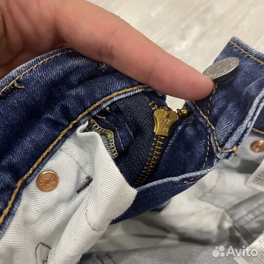 Джинсы Levis 511