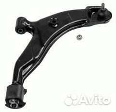 Рычаг передний Hyundai Accent