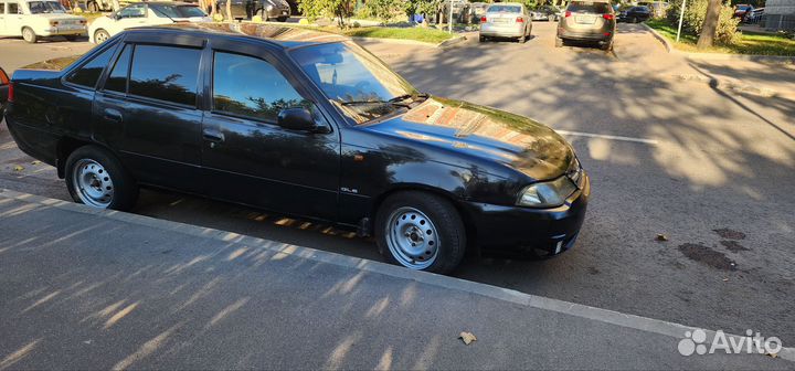 Daewoo Nexia 1.6 МТ, 2009, 235 000 км