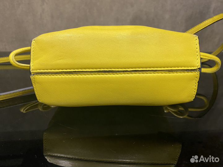 Сумочка Loewe Flamenco mini(оригинал)