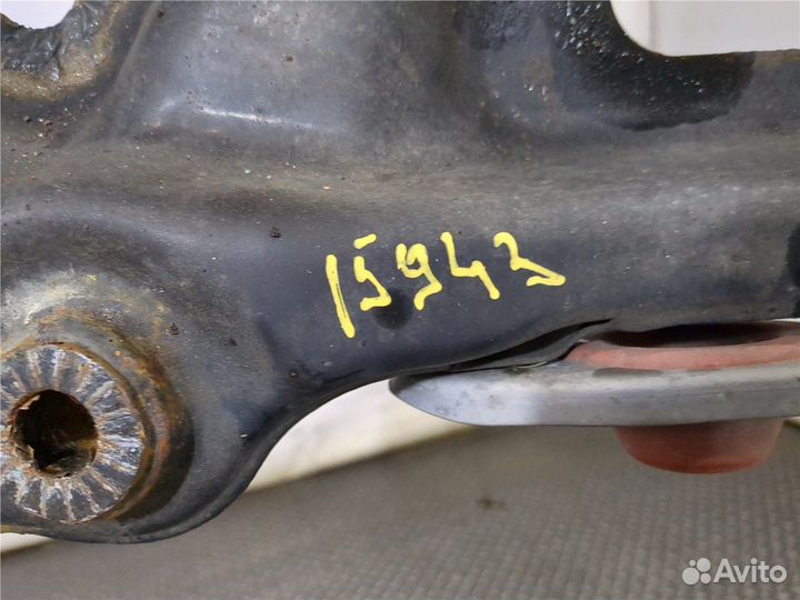 Балка подвески передняя Volkswagen Jetta 7 2018, 2