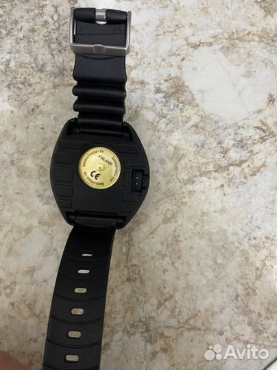 Дайвинг компьютер Suunto Vyper