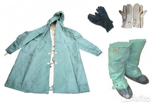 Комплект озк