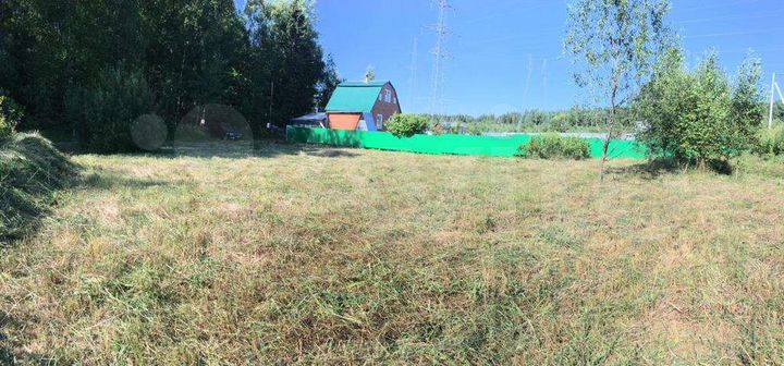 Участок 5 сот. (СНТ, ДНП)