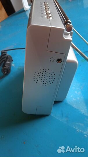 Телевизор в машину