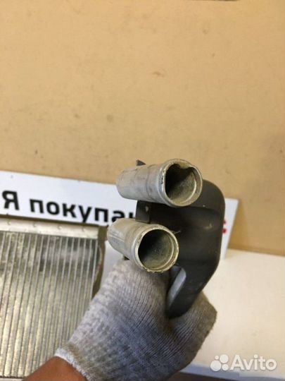 Радиатор отопителя Kia Optima 3