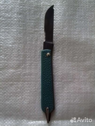 Нож СССР