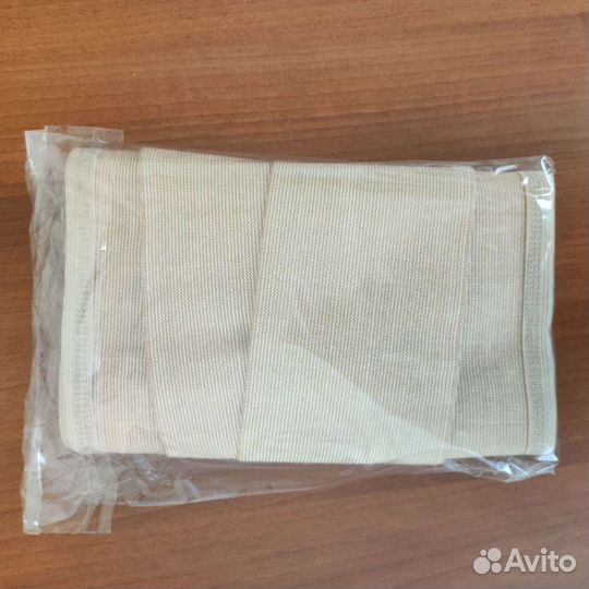 Бандаж поддерживающий новый