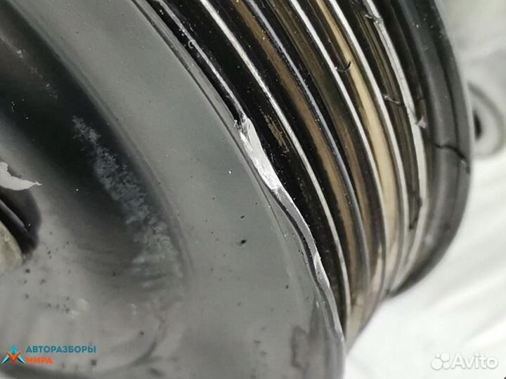 Помпа Opel Astra G 2003 98003100