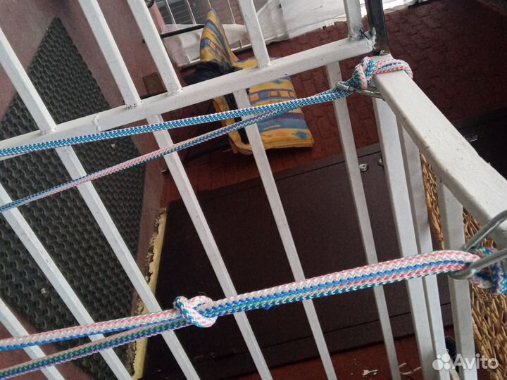 Детские качели