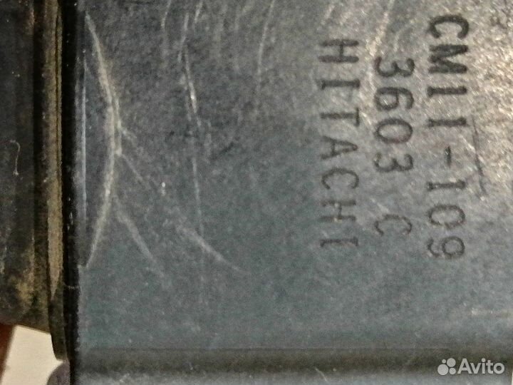 Катушка зажигания Honda L13A. перед CM11-109