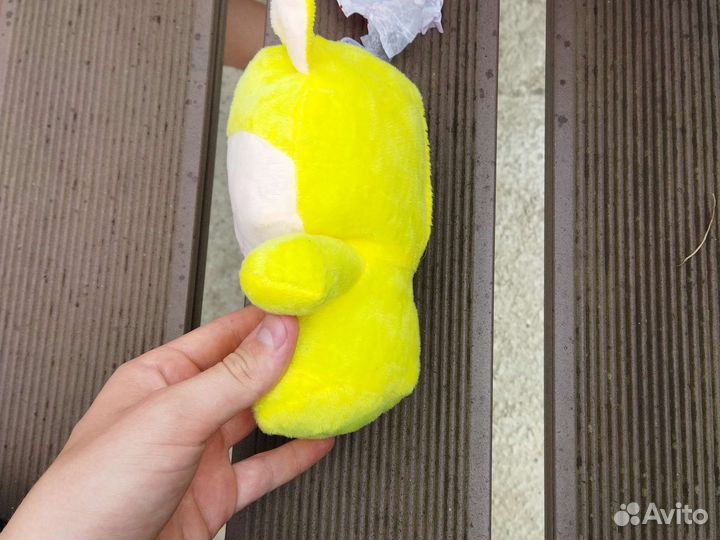 Игрушка Корова