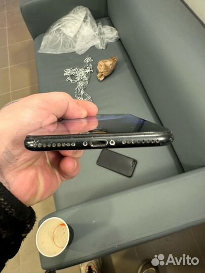 iPhone 7 Plus, 32 ГБ