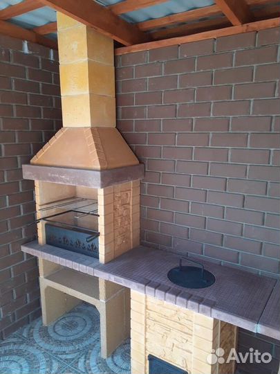 Печь тандыр Хан. От производителя