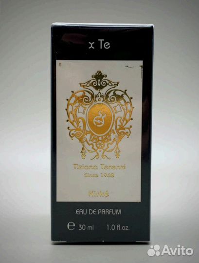 Духи Kirke perfume