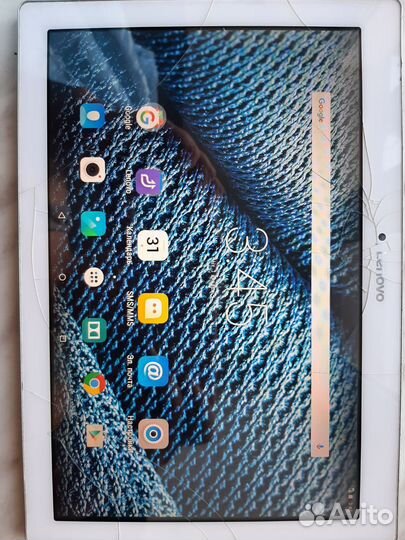 Планшет lenovo tab2-x30l
