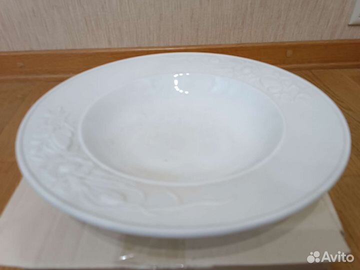 Тарелка Интерьерная Германия