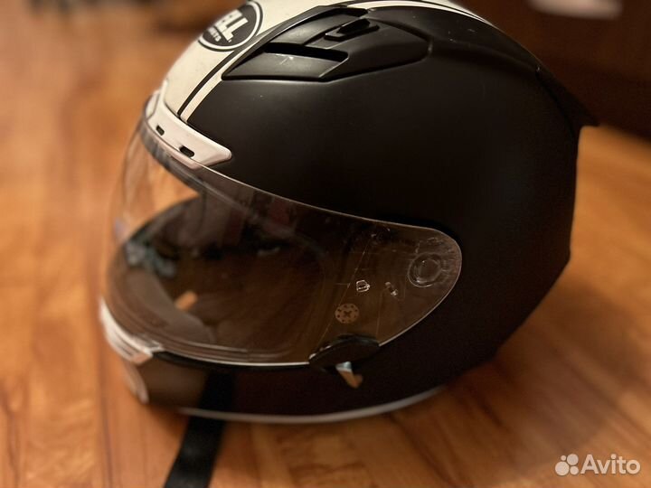 Шлем для мотоцикла Bell