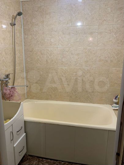 2-к. квартира, 52,6 м², 1/9 эт.