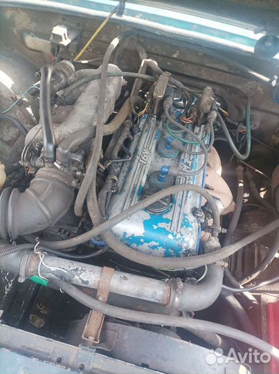 Двигатель змз 406 инжектор