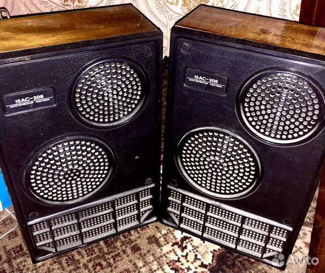 Виниловый проигрыватель Вега 108 стерео