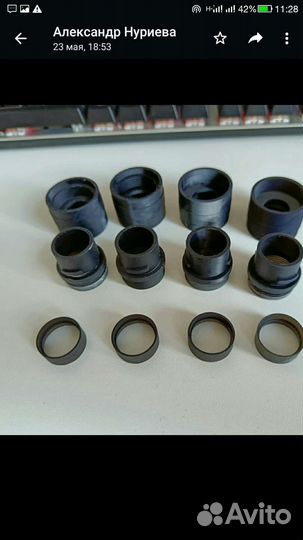 Глазной окуляр