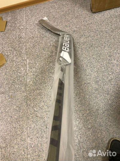 Клюшка хоккейная bauer, CCM