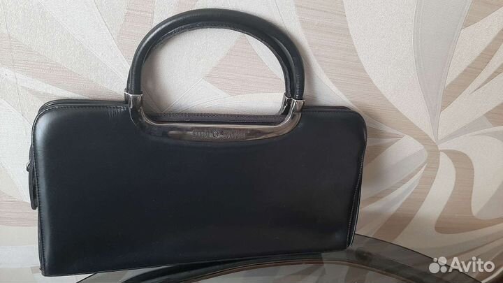 Сумка Италия