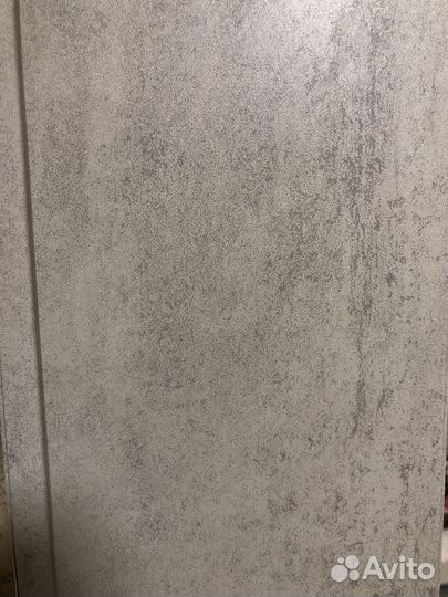 Дверное полотно новое