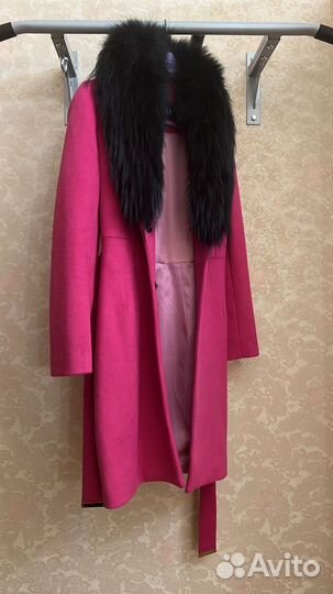 Пальто женское 40 размер