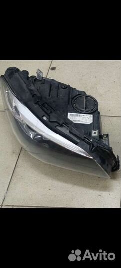 Фара BMW F10 рестайлинг (правая)