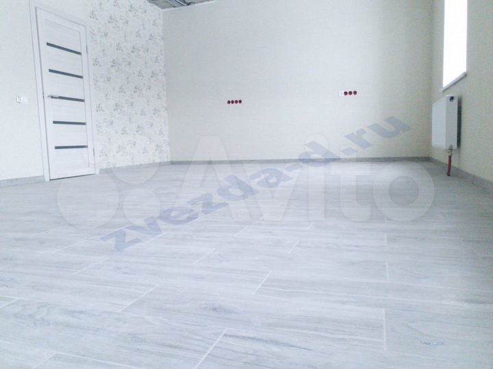 Дом 122,9 м² на участке 6 сот.