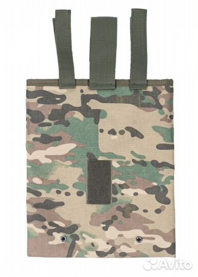 Подсумок под сброс, тактический сбросник 